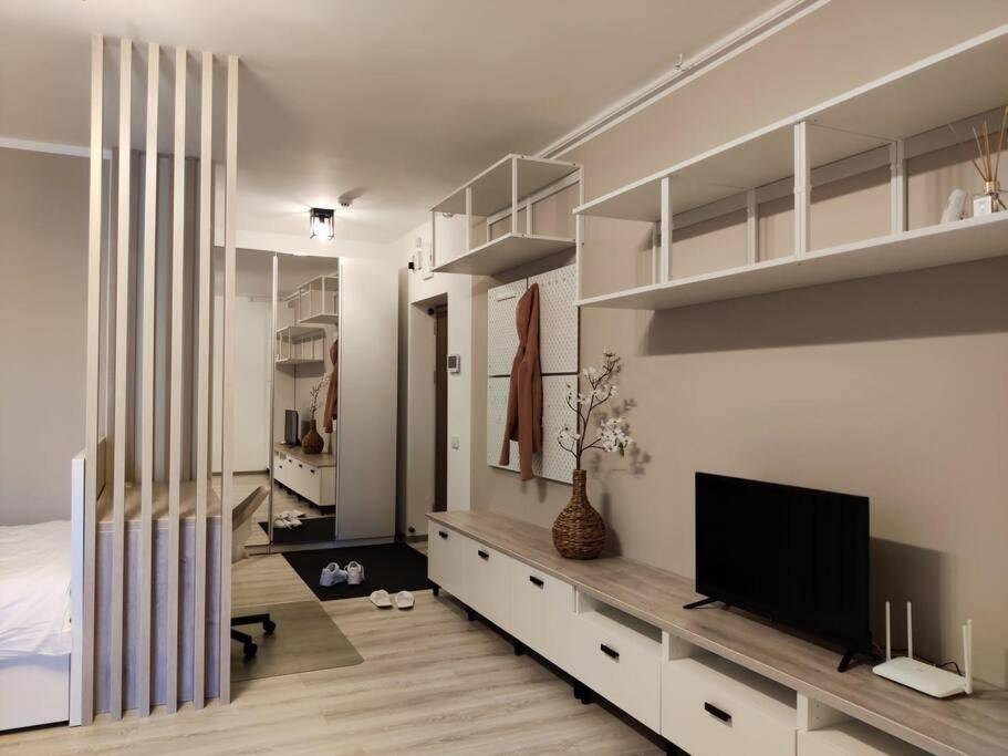 Joy City Stay Vivalia V6A-41 تيميشورا المظهر الخارجي الصورة