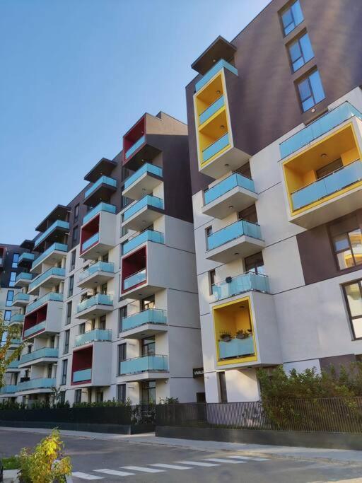 Joy City Stay Vivalia V6A-41 تيميشورا المظهر الخارجي الصورة