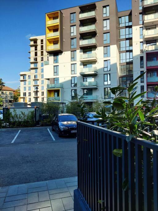 Joy City Stay Vivalia V6A-41 تيميشورا المظهر الخارجي الصورة