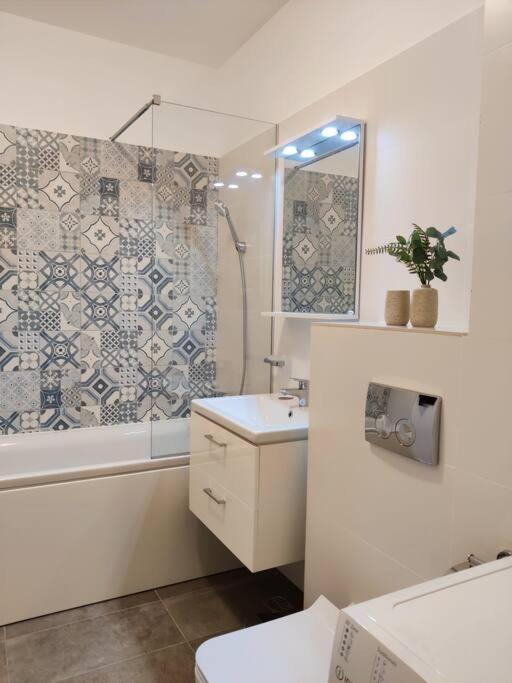 Joy City Stay Vivalia V6A-41 تيميشورا المظهر الخارجي الصورة